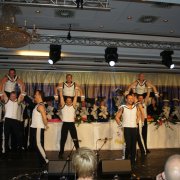 Captain's Dinner (12.11.11)